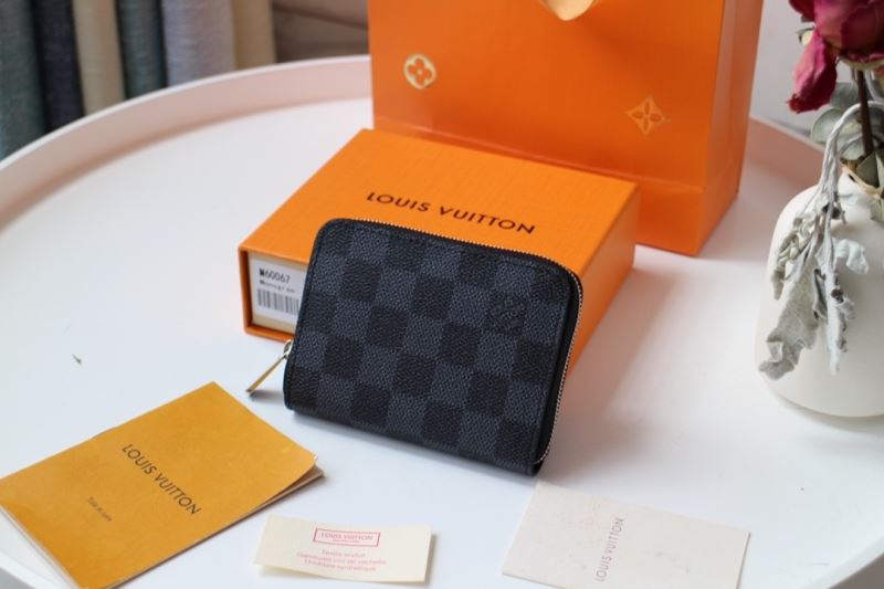 Louis Vuitton Wallets